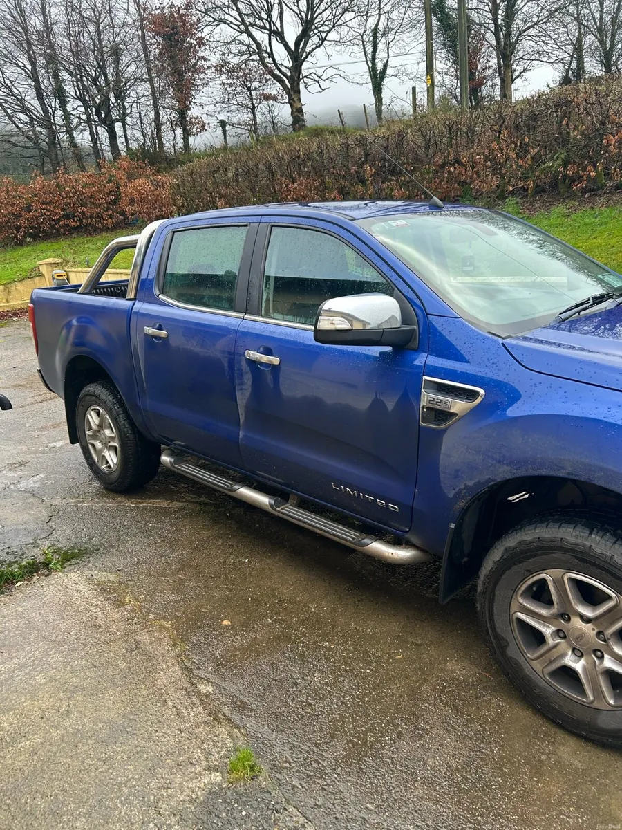 Ford Ranger - Image 2