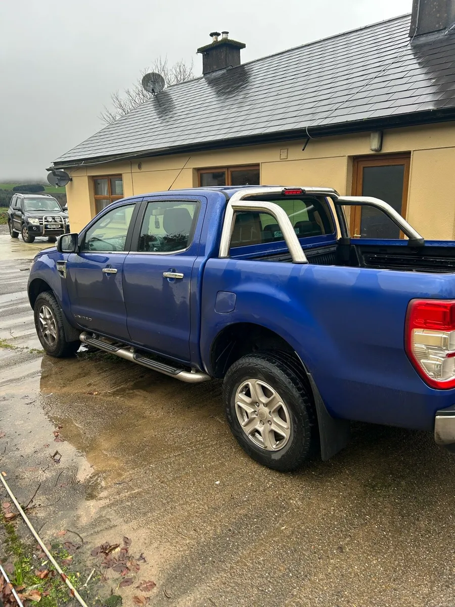 Ford Ranger - Image 3