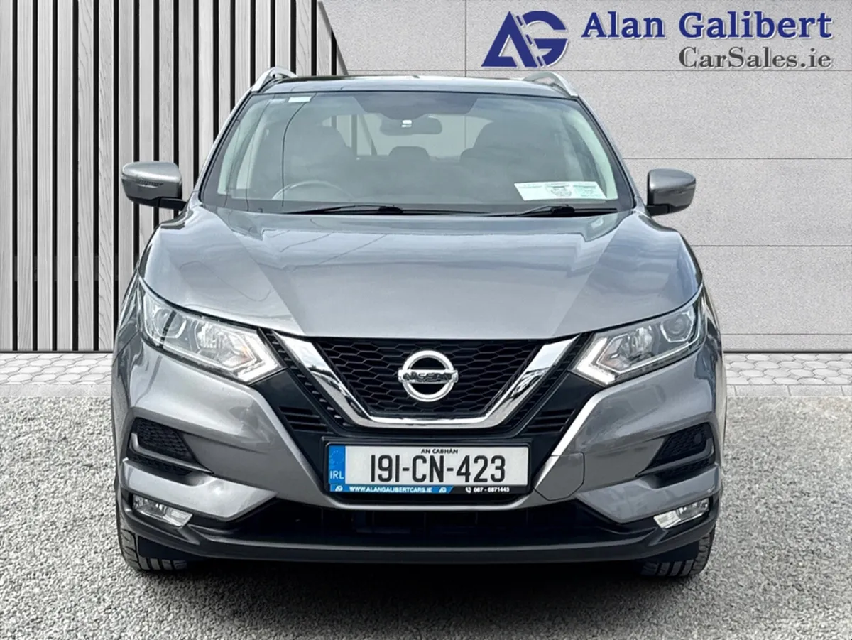 Nissan Qashqai 1.5 SV - Image 4