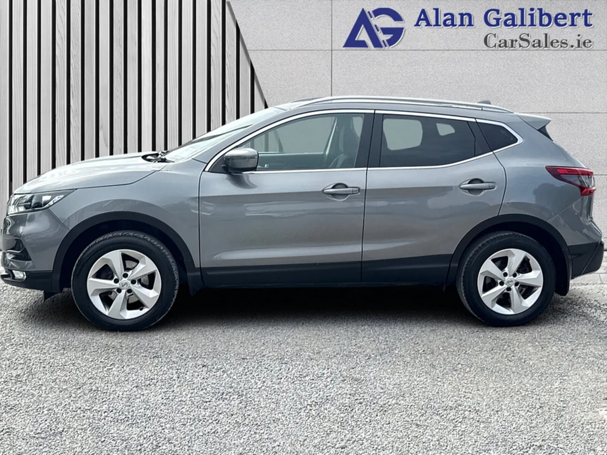Nissan Qashqai 1.5 SV - Image 5