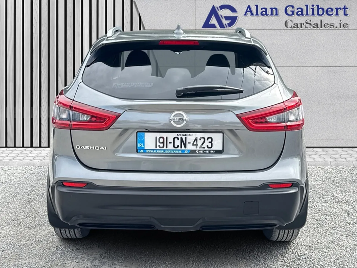 Nissan Qashqai 1.5 SV - Image 6