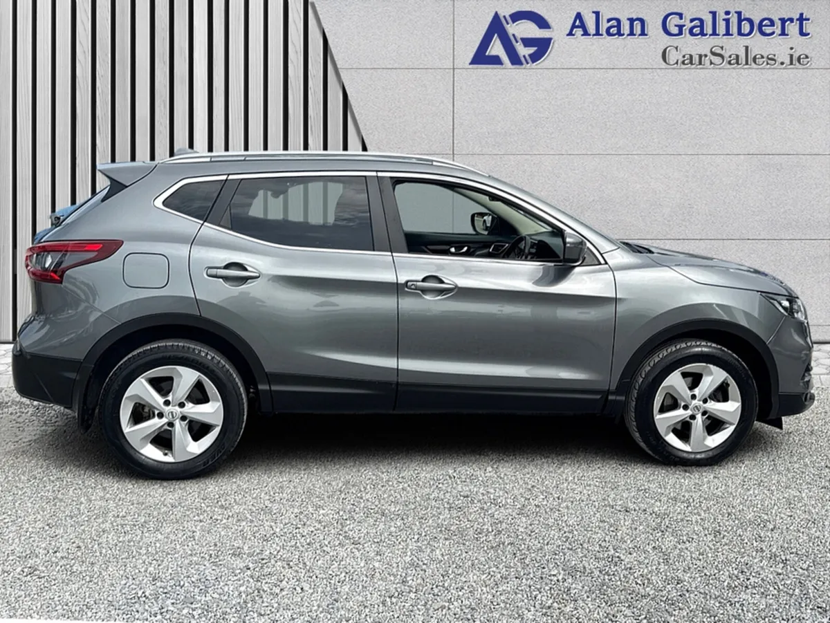 Nissan Qashqai 1.5 SV - Image 3