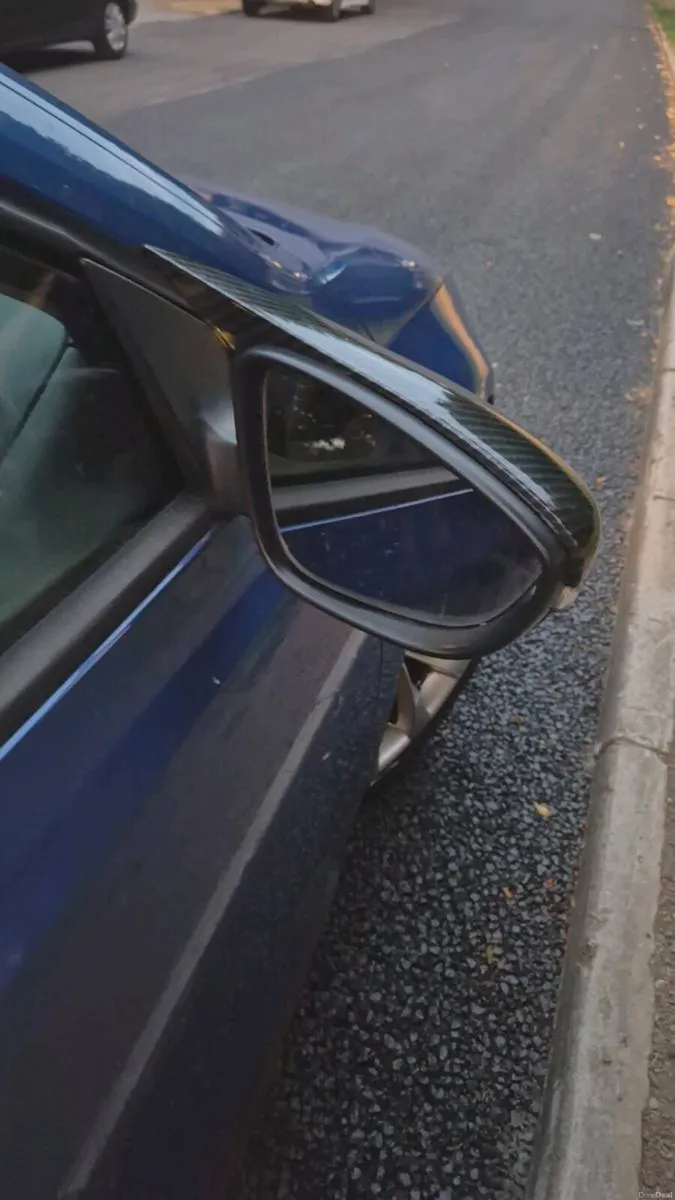 Volkswagen Scirocco prooved service history - Image 4
