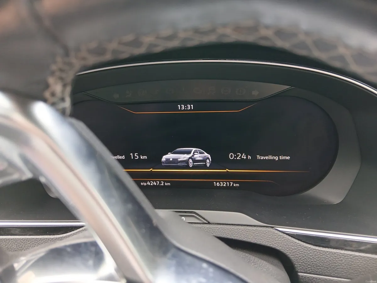 Volkswagen Arteon 2018 - Image 3