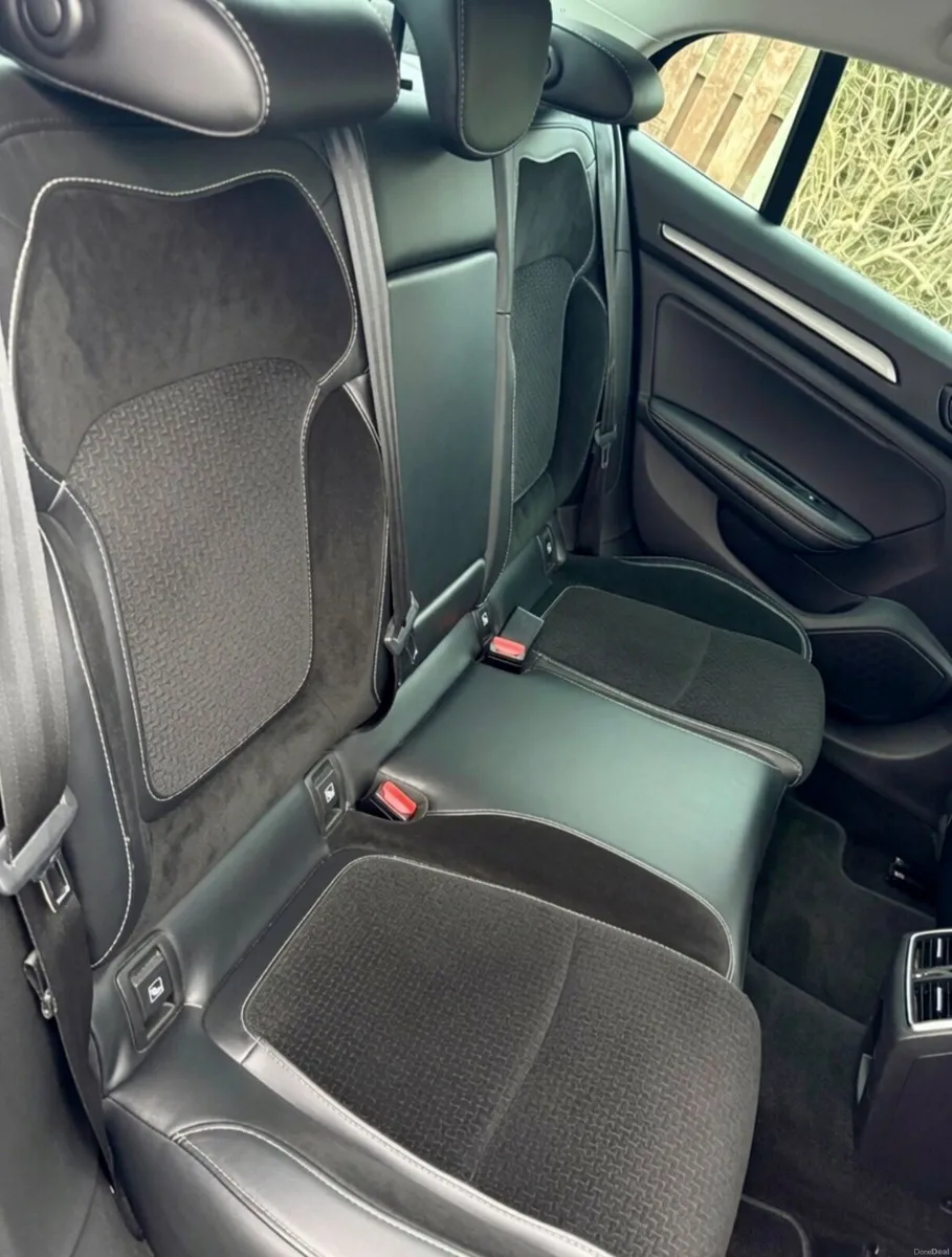 Renault Megane 2017 - Image 6