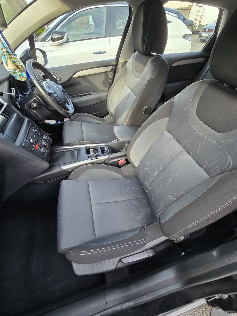 Citroen C4 Automatic - Image 4