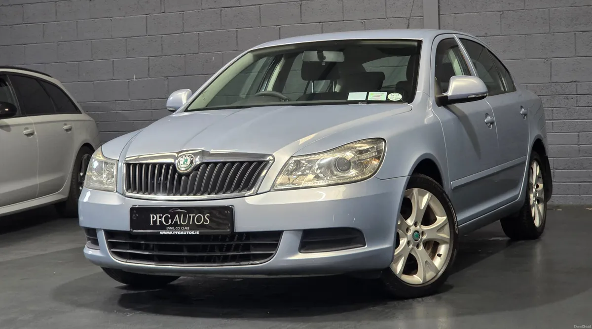 11 Octavia 1.9 tdi - Image 3