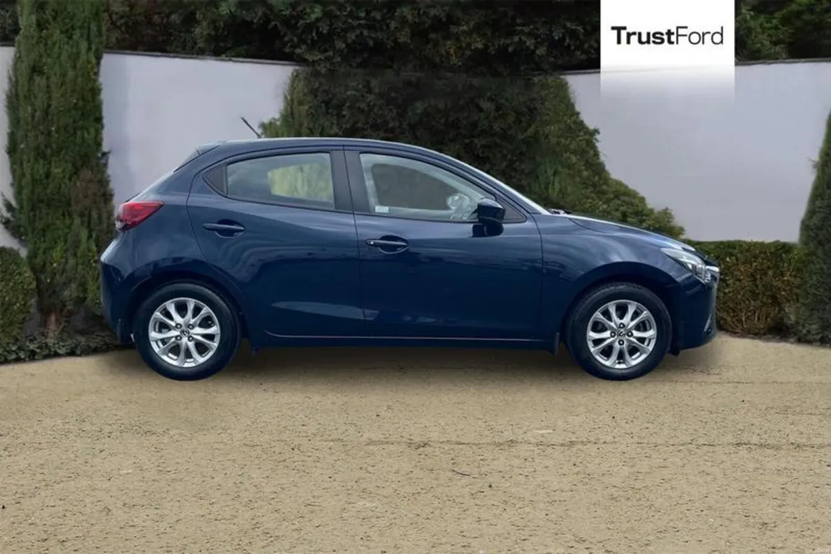 Mazda Mazda2 1.5 75 SE-L+ 5dr - Image 3