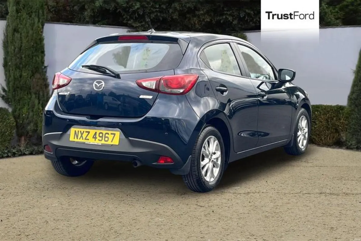 Mazda Mazda2 1.5 75 SE-L+ 5dr - Image 4