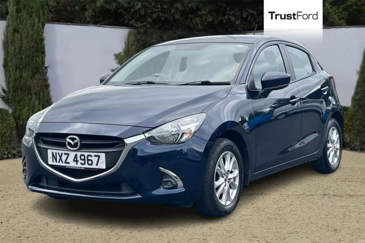 Mazda Mazda2 1.5 75 SE-L+ 5dr - Image 5