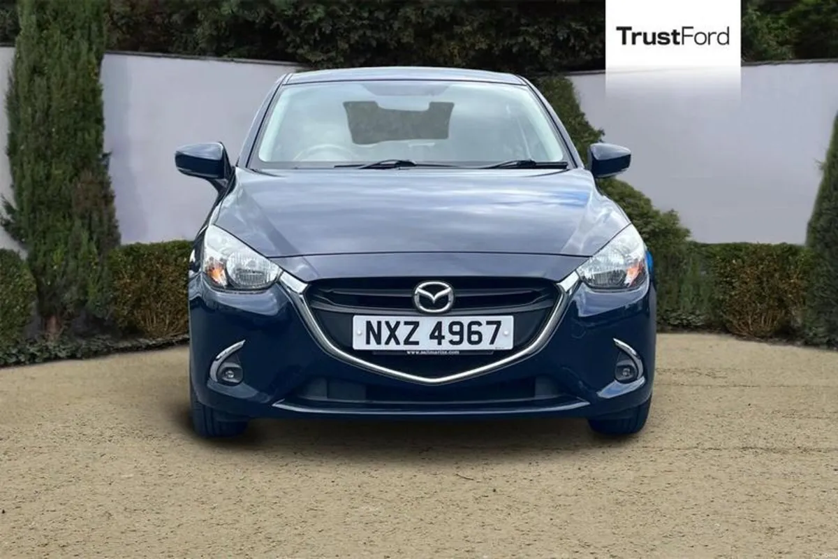Mazda Mazda2 1.5 75 SE-L+ 5dr - Image 6