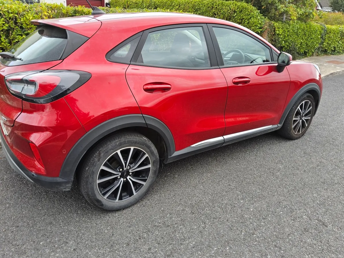 Ford Puma 2023 - Image 3
