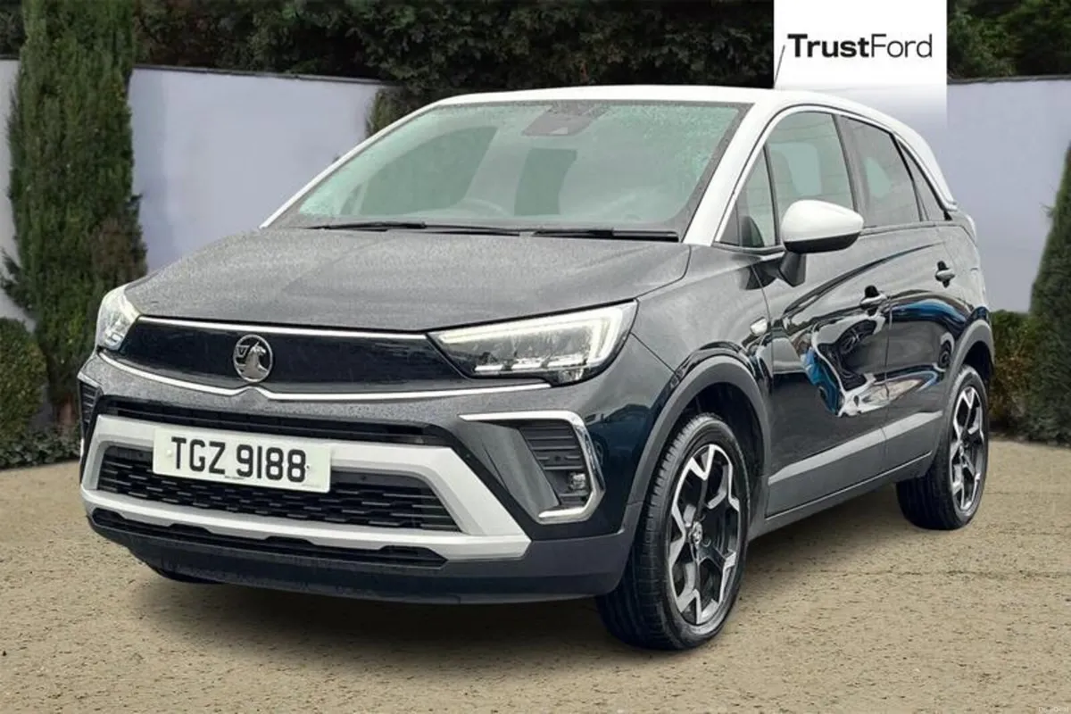 Vauxhall Crossland 1.2 Turbo [130] Elite Nav 5dr - Image 5