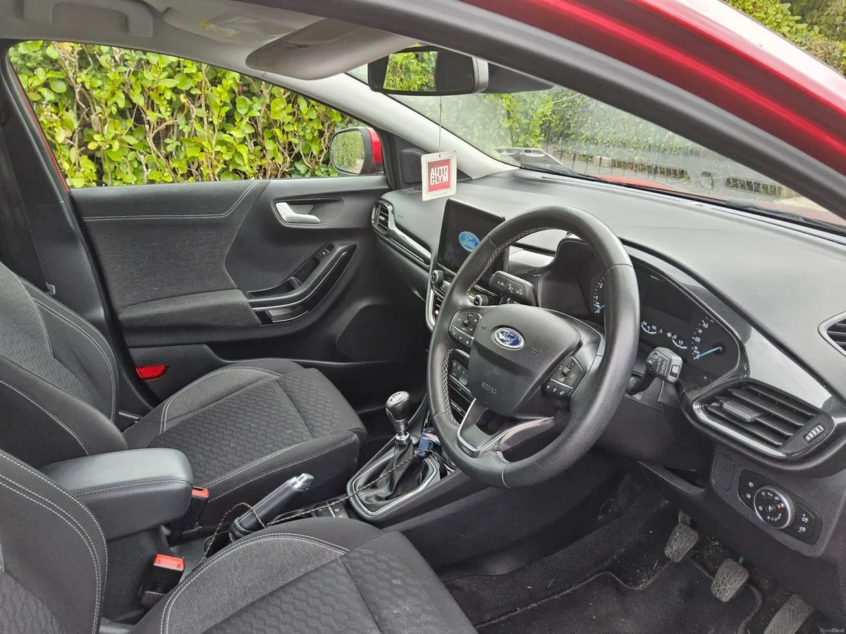 Ford Puma 2023 - Image 5
