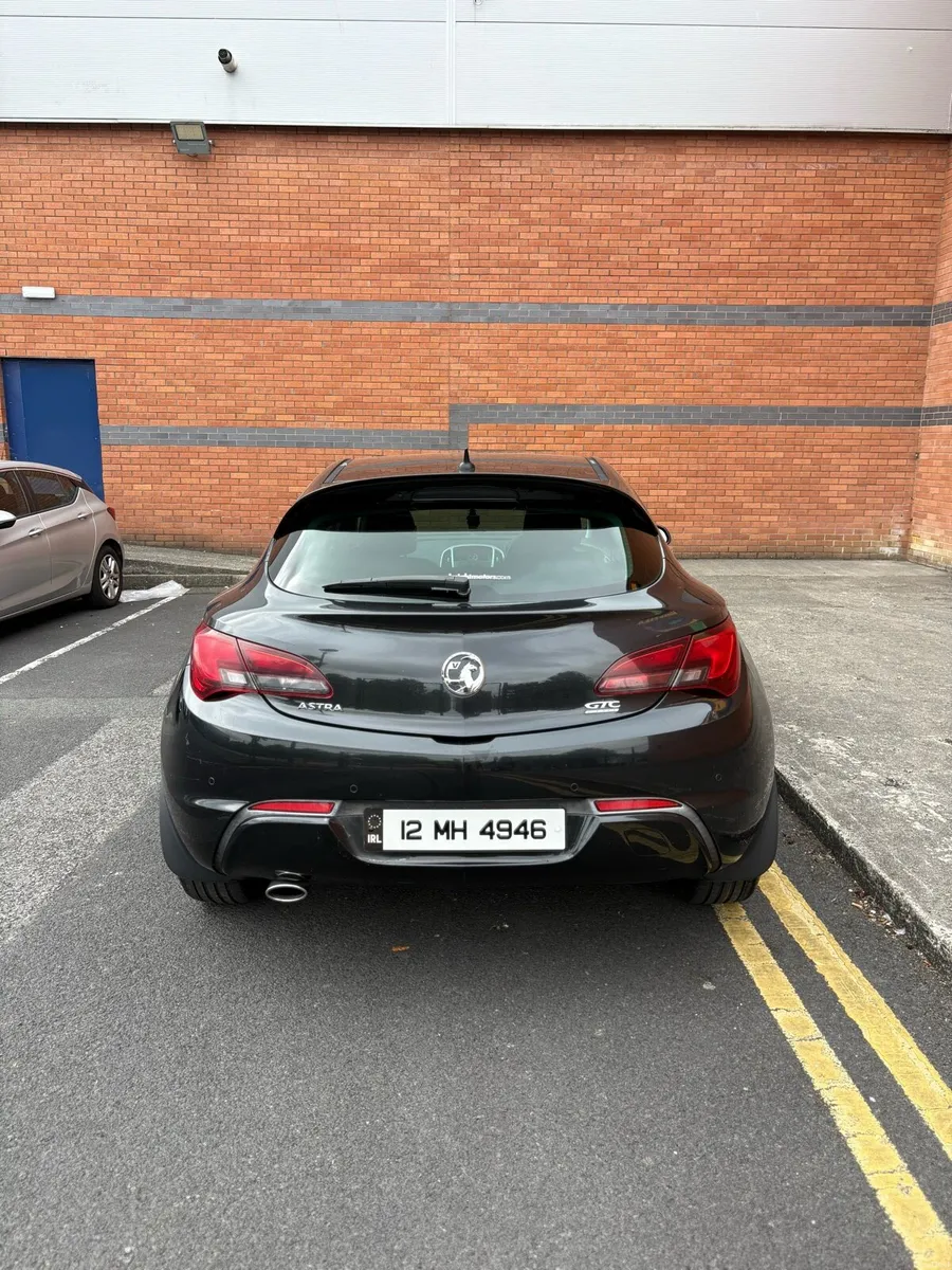 Opel Vauxhall Astra - Image 5