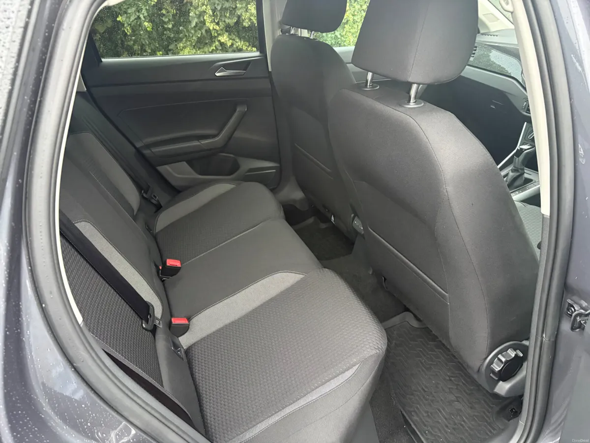 Volkswagen Polo 2025 - Image 6
