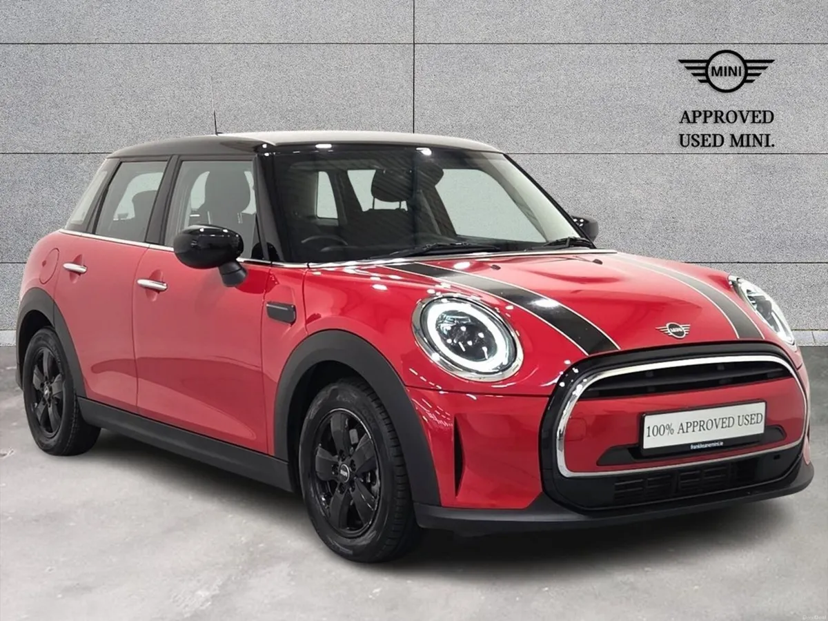 Mini Cooper Cooper Classic - Image 1