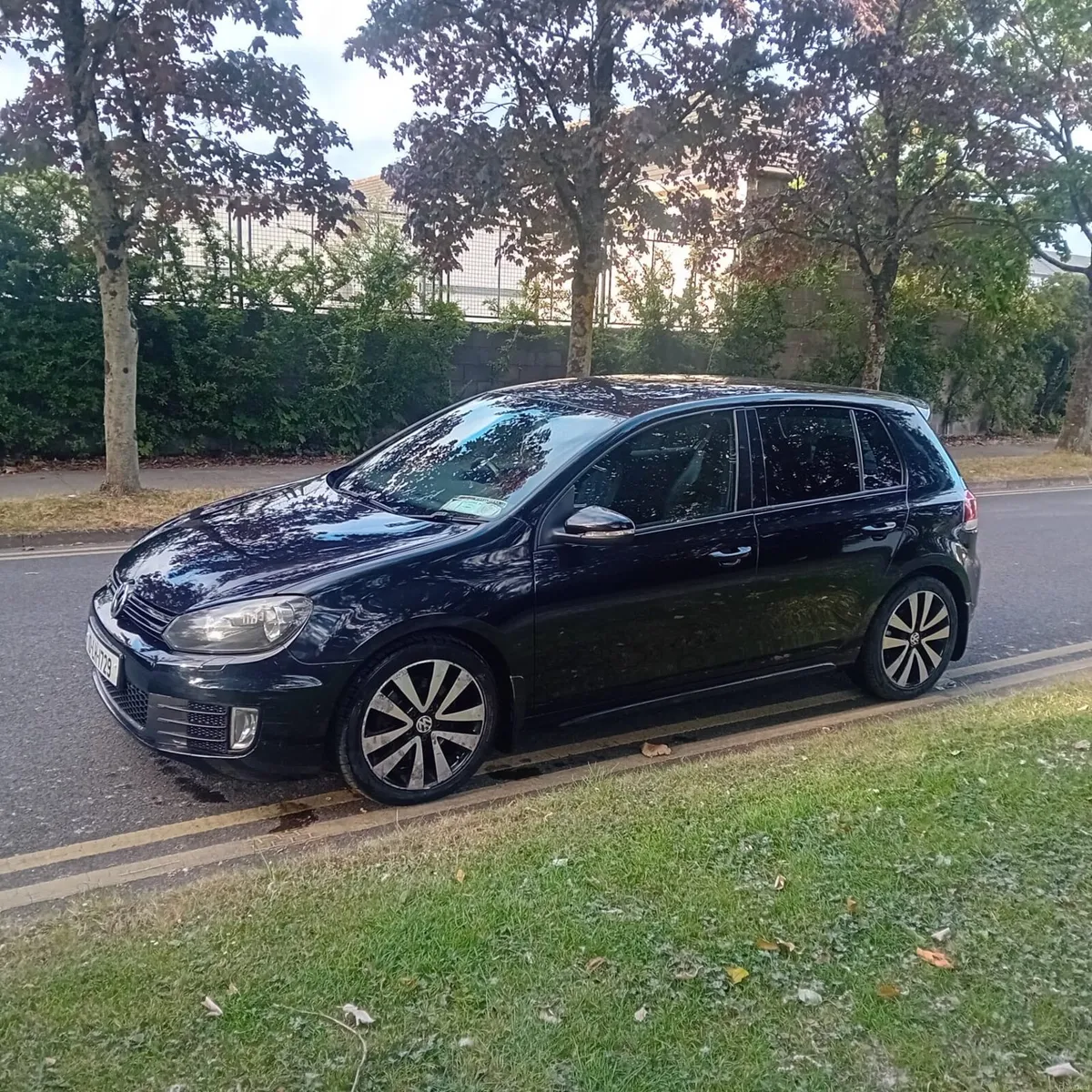 Vw Golf GTD - Image 4