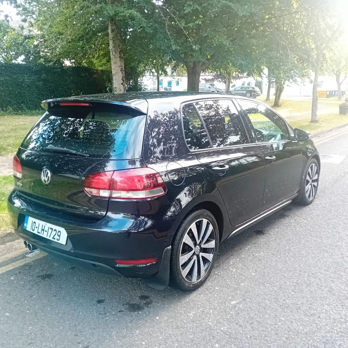 Vw Golf GTD - Image 6