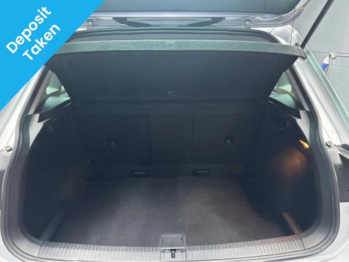 Volkswagen Tiguan CL 2.0 TDI MANUAL 6SPEED FWD 150 - Image 6