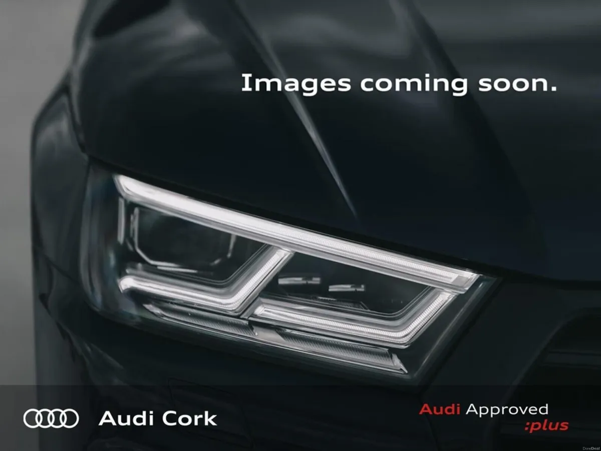 Audi A5 SPORTBACK 2.0 35TDI 163BHP S-LINE AUTOMATI - Image 2