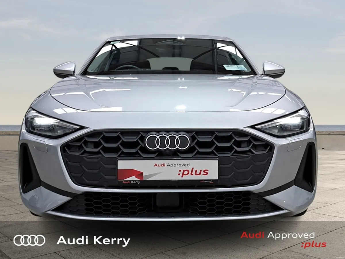 Audi A5 40 TDI 204BHP SE AUTOMATIC - Image 2