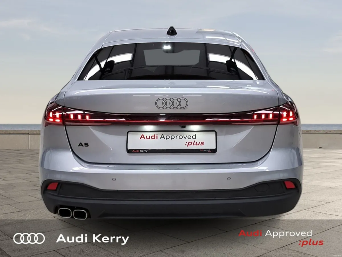 Audi A5 40 TDI 204BHP SE AUTOMATIC - Image 6