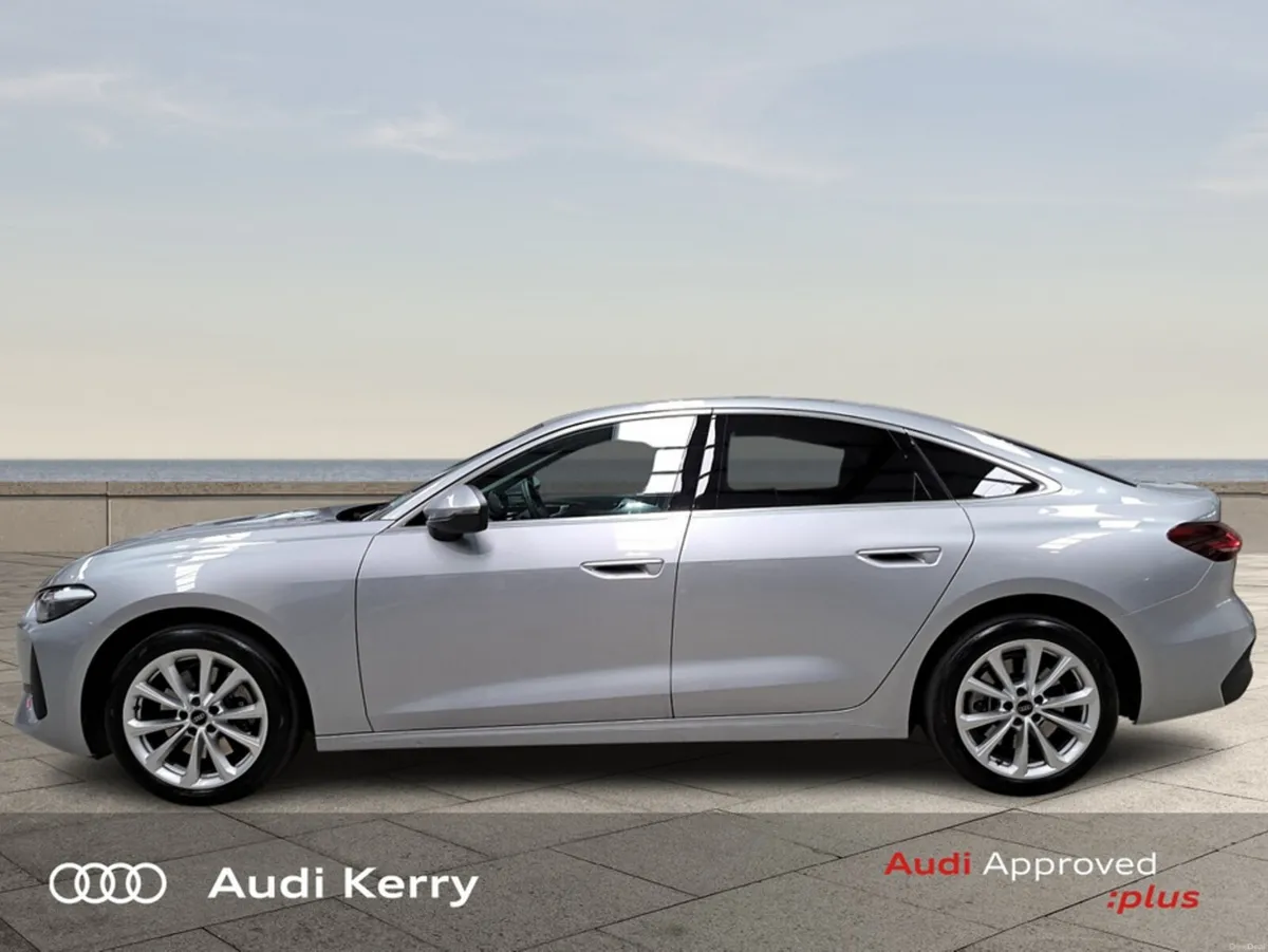 Audi A5 40 TDI 204BHP SE AUTOMATIC - Image 4