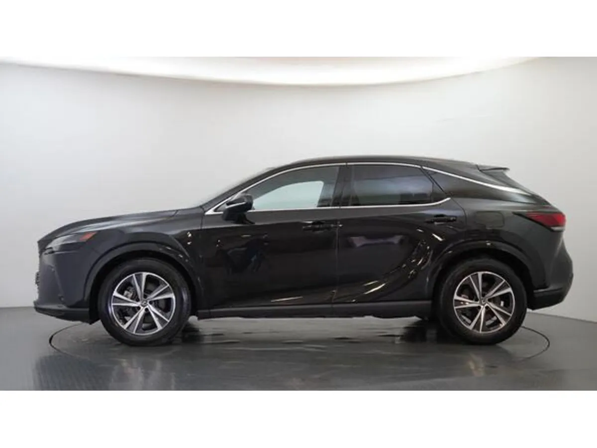 Lexus RX450H+ 450H+ PREMIUM PHEV PLUS - Image 1