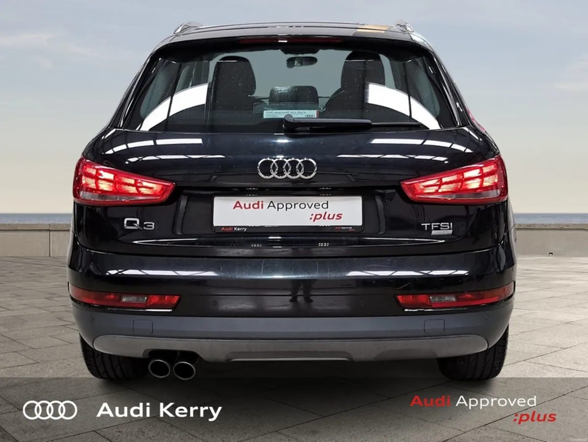 Audi Q3 1.4TFSI COD 150BHP ULTRA SE 4DR - Image 6