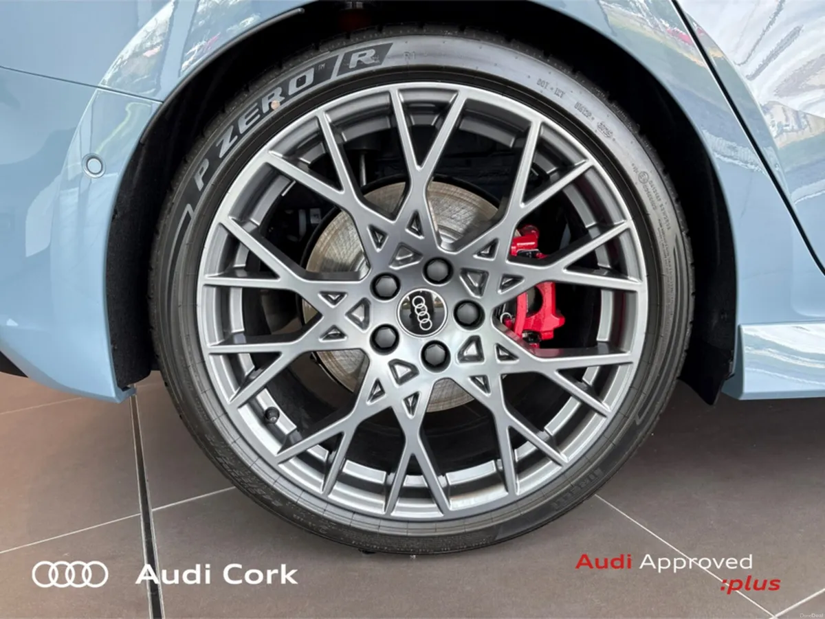 Audi A3 RS3 SB 2.5 TFSI 400HP S-T Q - Image 6