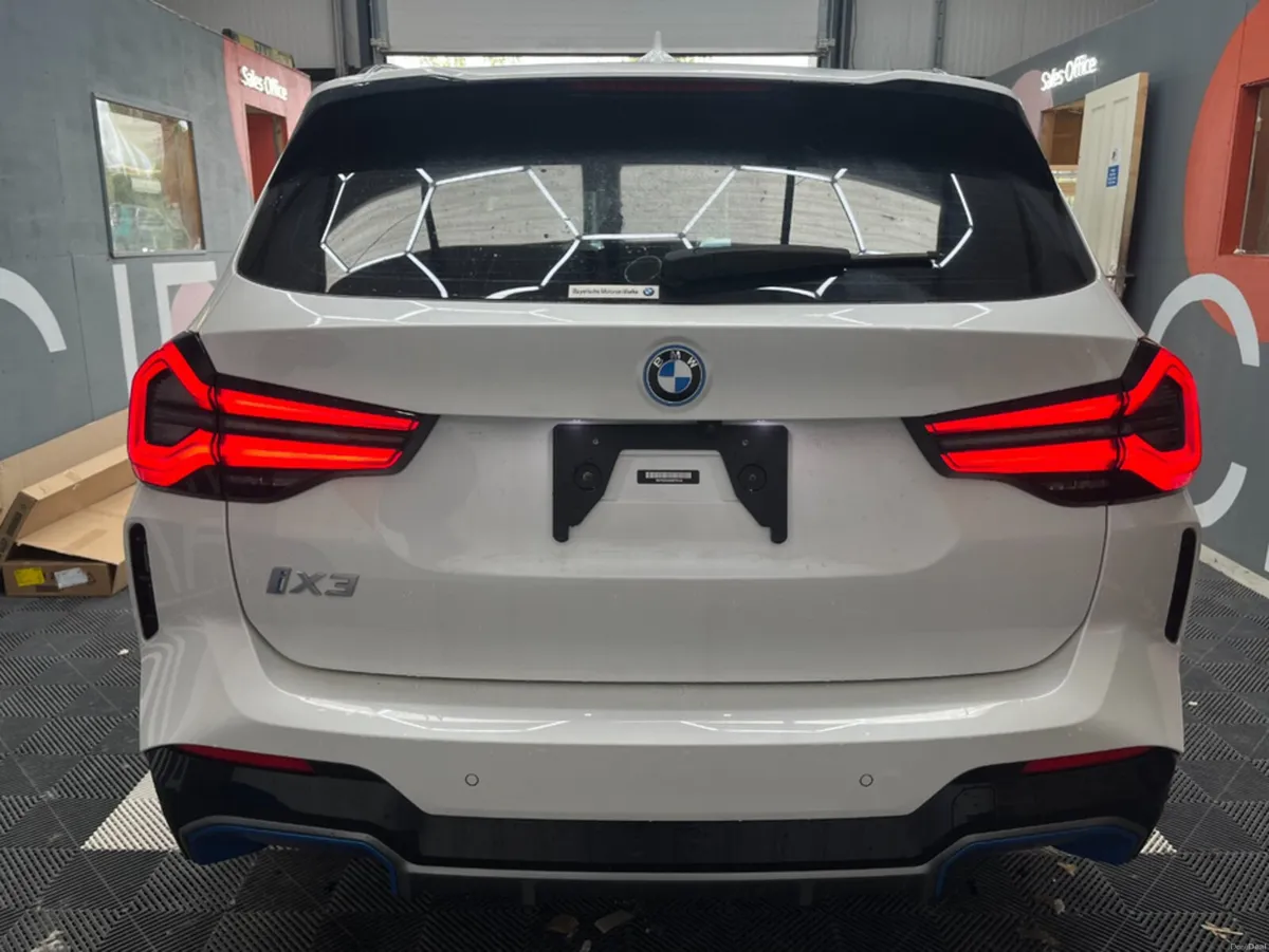 BMW iX3 2022 BMW IX3 M-SPORT AUTOMATIC / CRUISE CO - Image 3