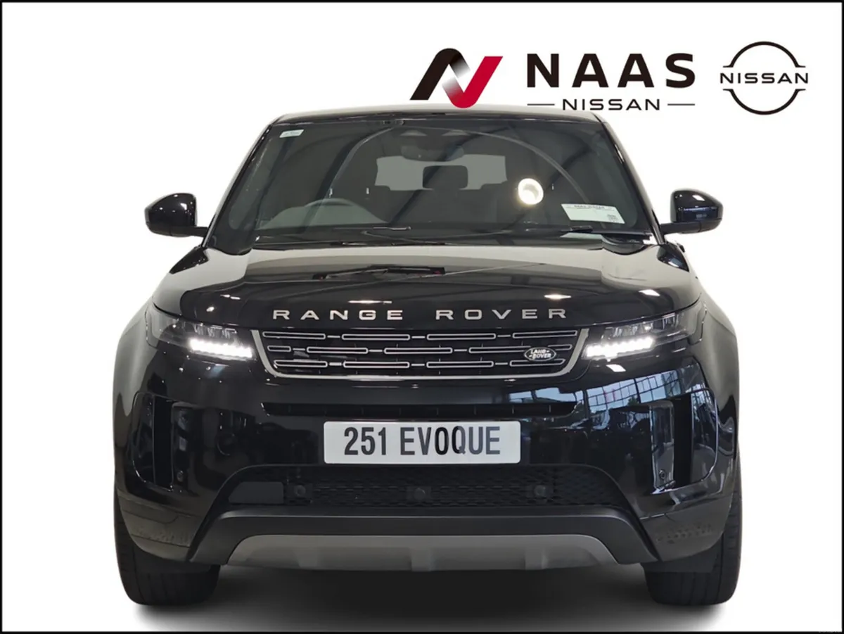 Land Rover Range Rover Evoque S PHEV - Image 2