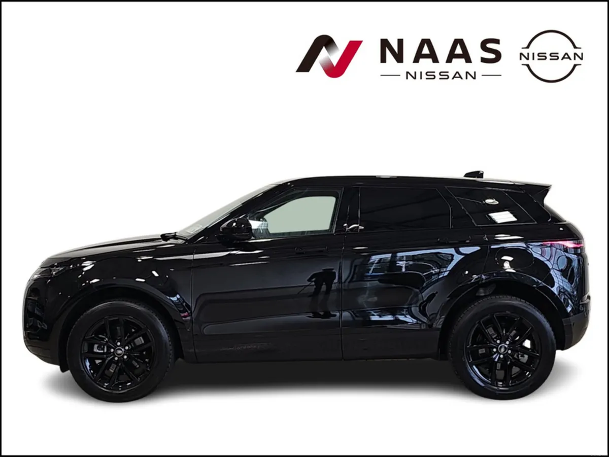 Land Rover Range Rover Evoque S PHEV - Image 3