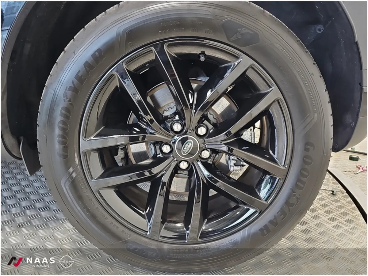 Land Rover Range Rover Evoque S PHEV - Image 6