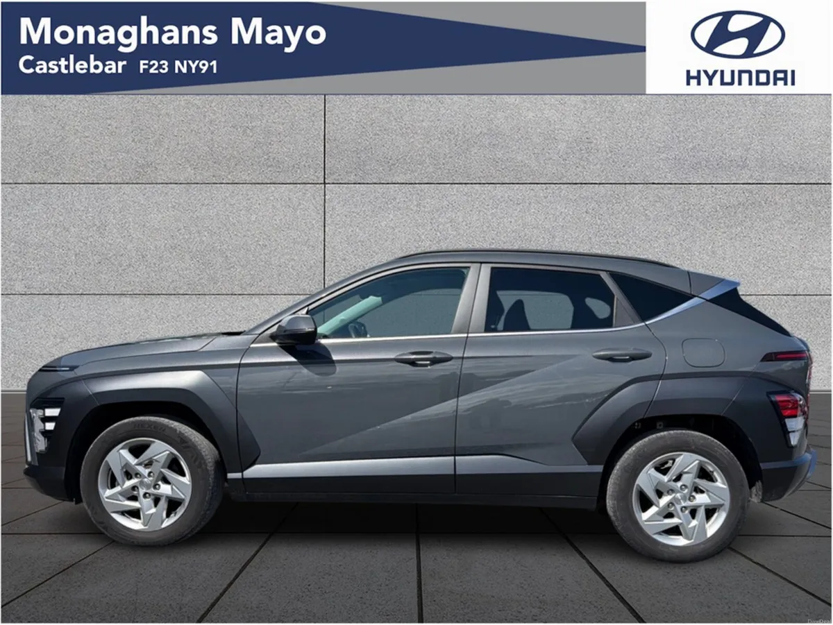 Hyundai KONA ELEGANCE 1.0 PETROL 5DR - Image 6