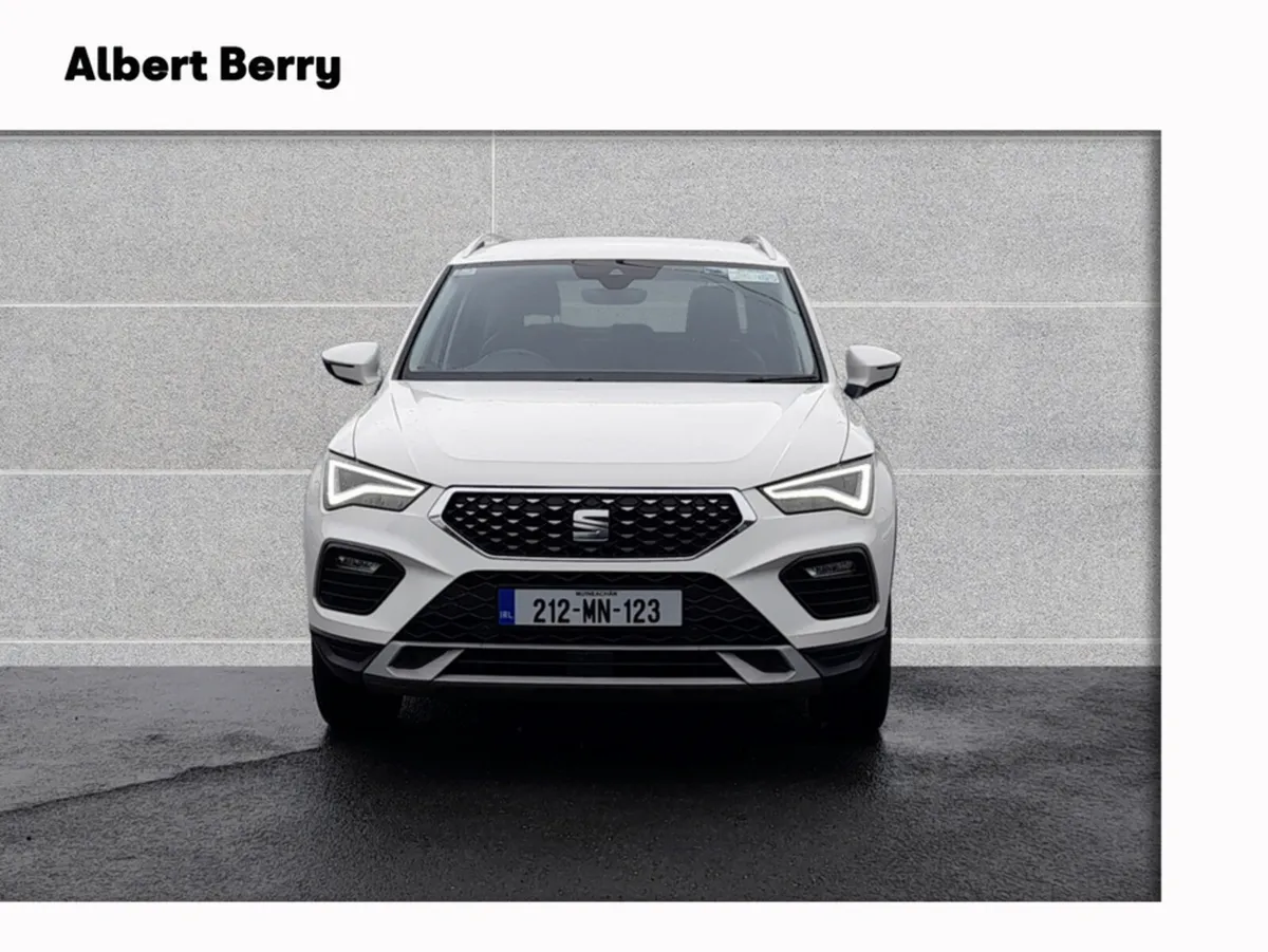 SEAT Ateca PA 2.0 TDI 150HP XP 5DR - Image 2