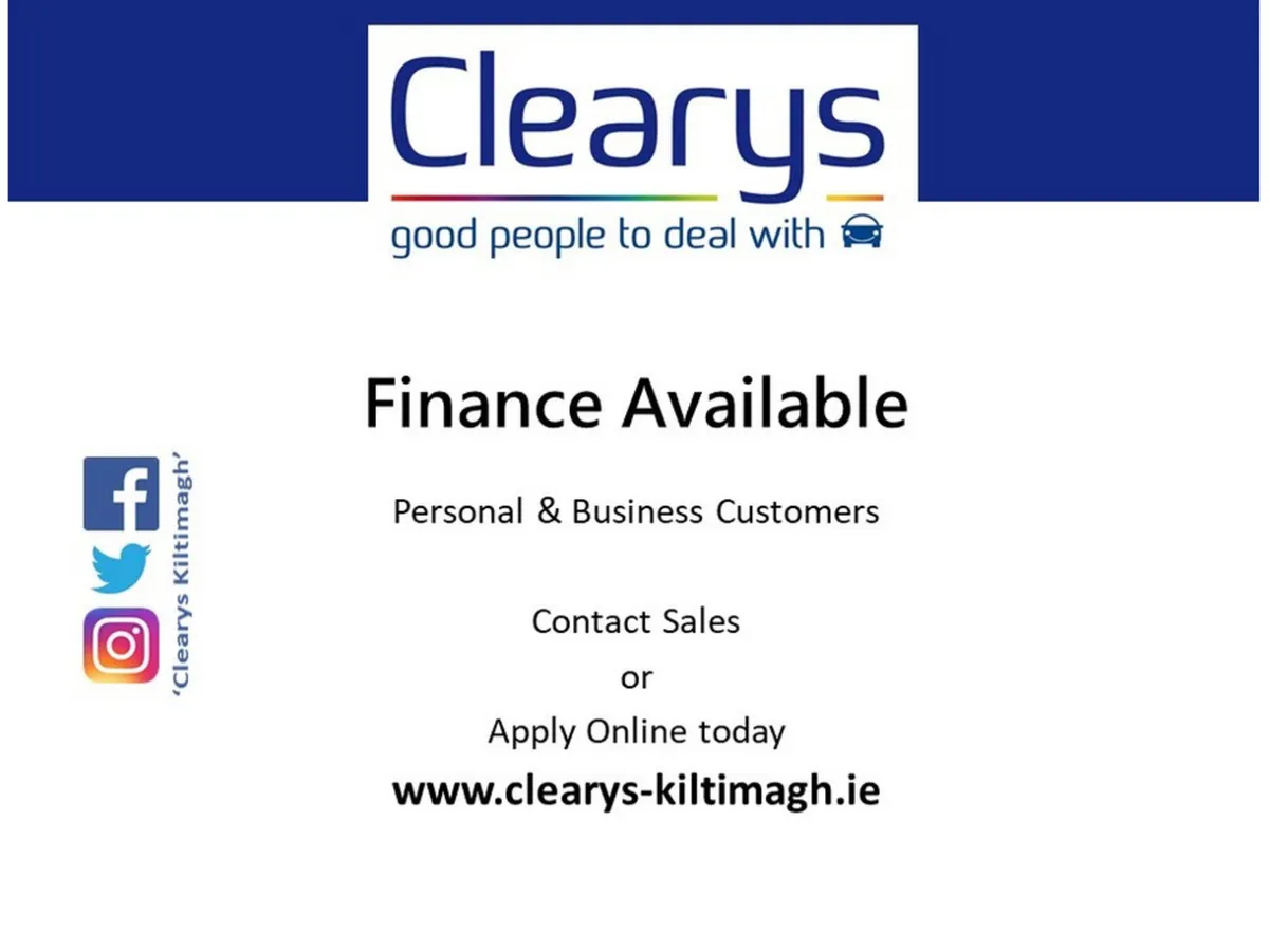 Ford Focus ZETEC 5DR 1.5 TD 95PS 6SPEED 4DR - Image 5