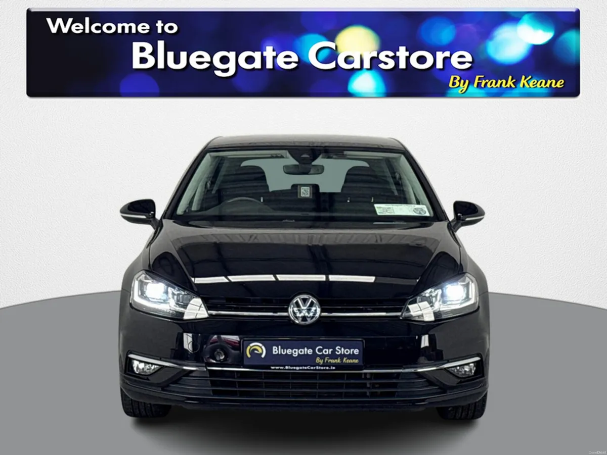 Volkswagen Golf 1.2 COMFORTLINE**NEW 19"PRETORIA A - Image 5