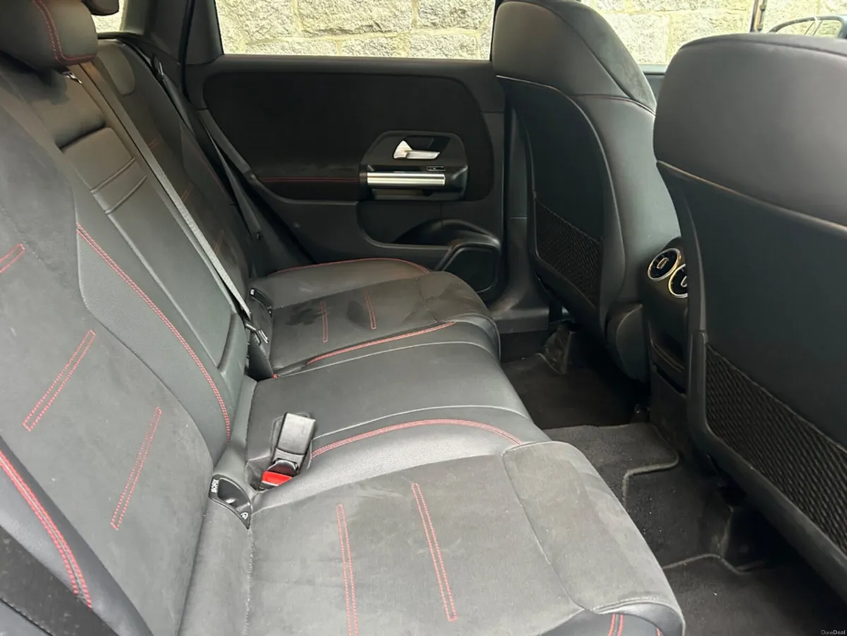 Mercedes-Benz B-Class 5BA-247084 - Image 6