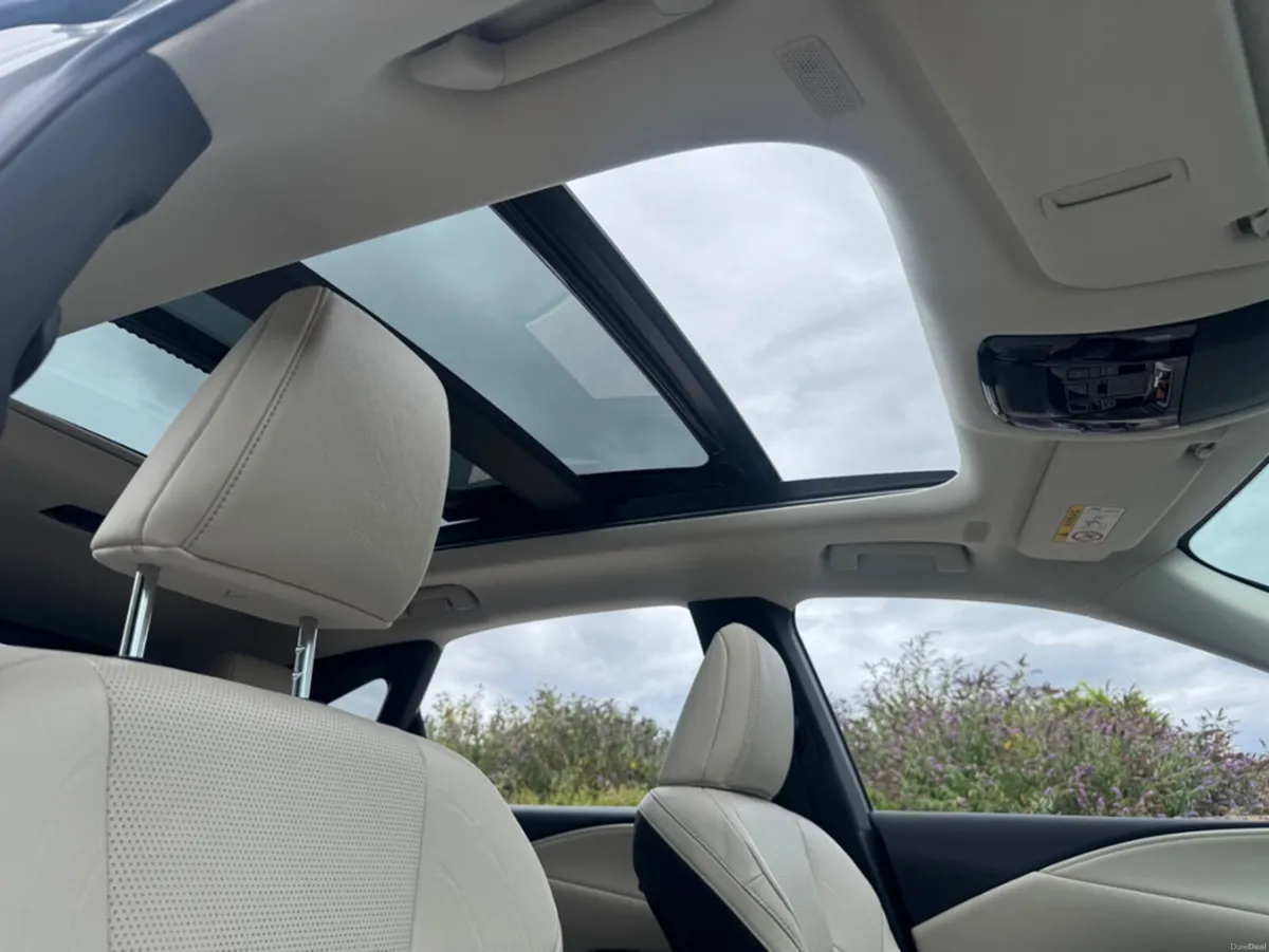 Lexus RX450H+ 450H+ PREMIUM PLUS PHE 450H - Image 5
