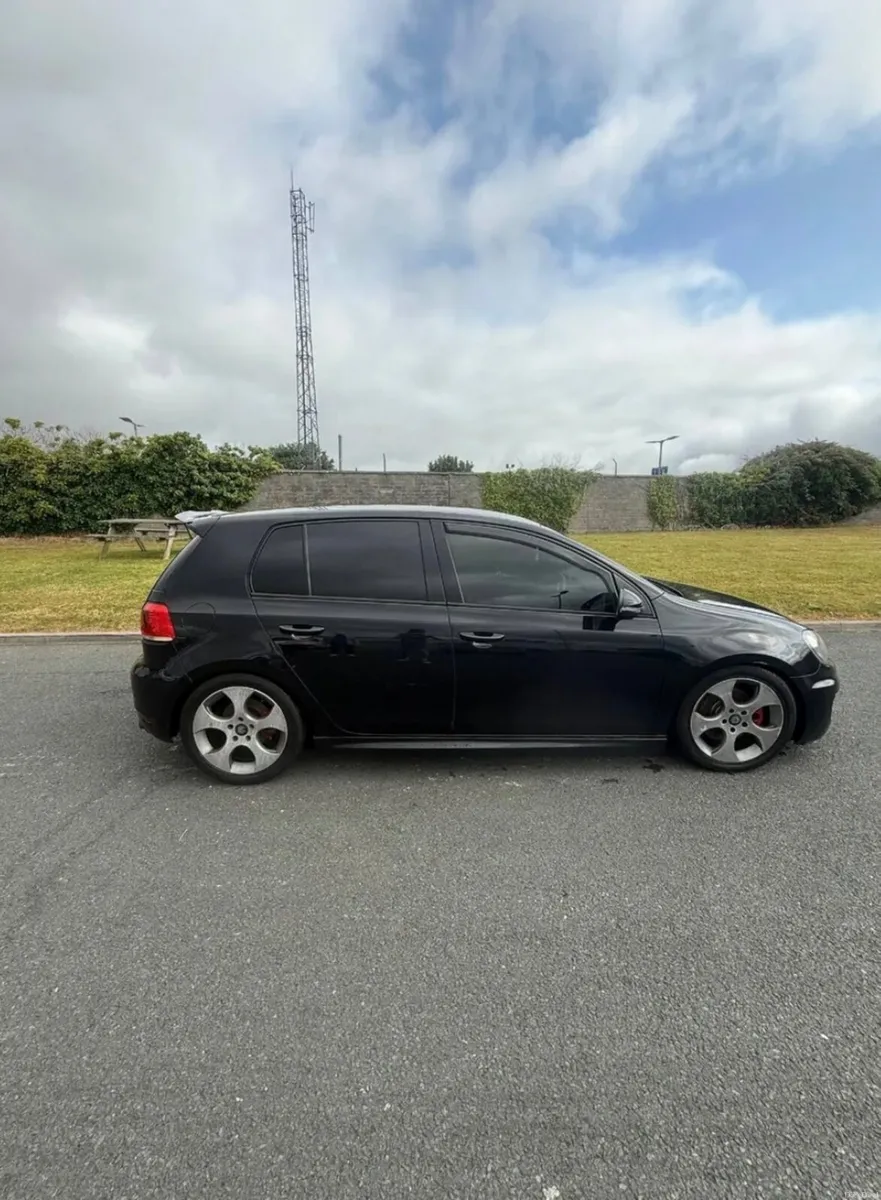 Volkswagen Golf 2012 - Image 5