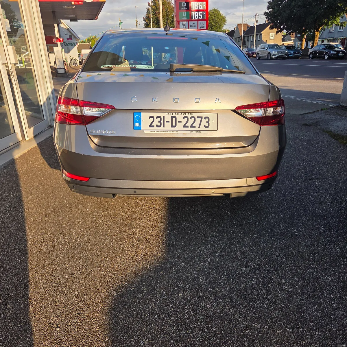 Skoda Superb 2023 2.0 TDI Auto Ambition 150BHP - Image 5