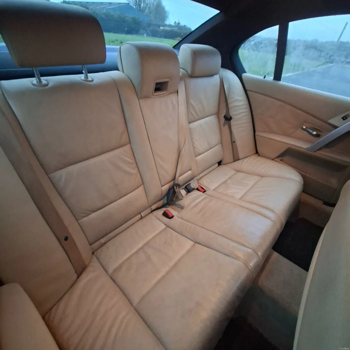 BMW 5-Series 2006 - Image 6