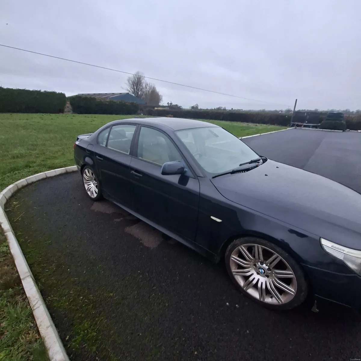 BMW 5-Series 2006 - Image 4