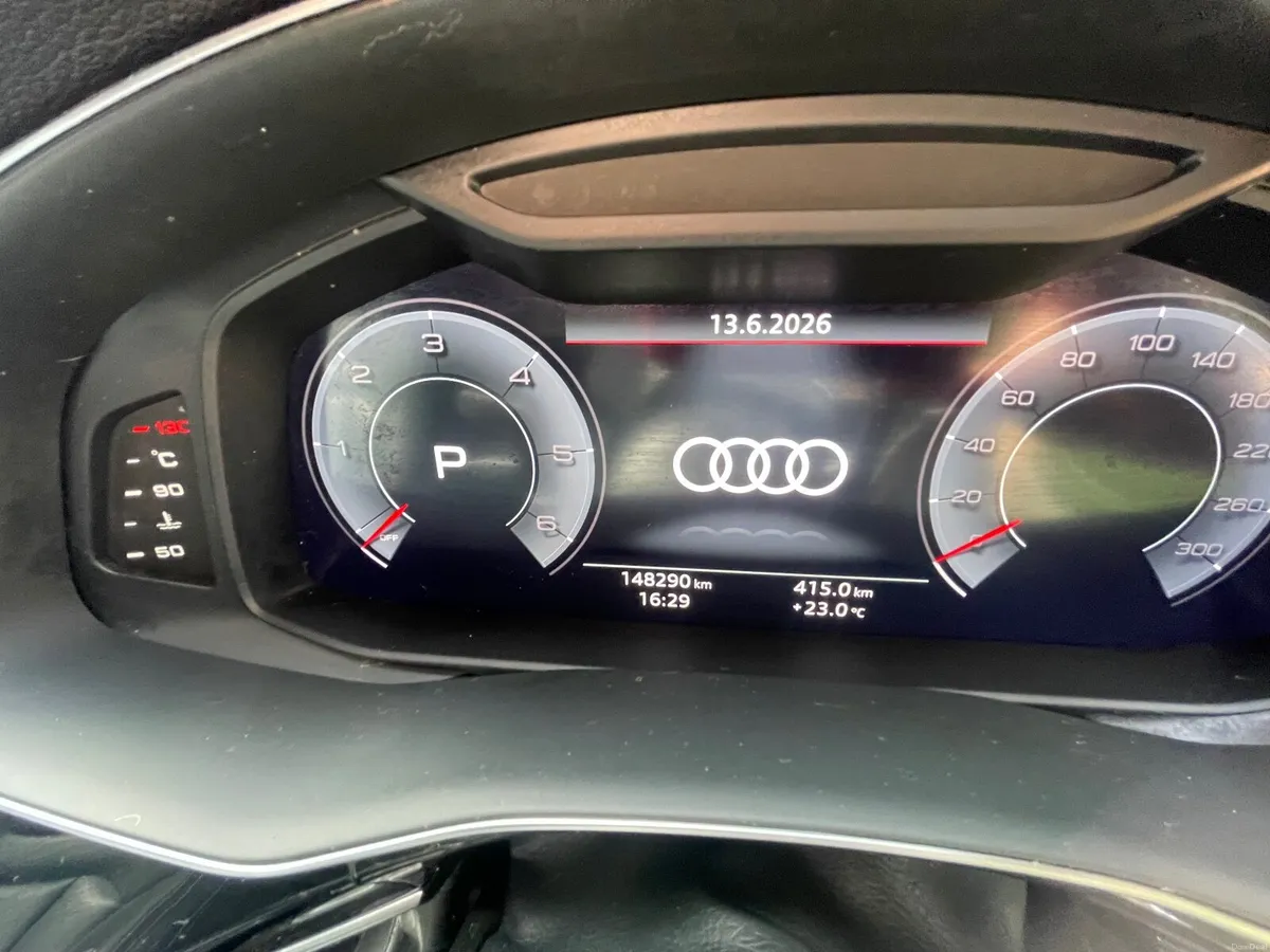 Audi Q7 2020 - Image 4
