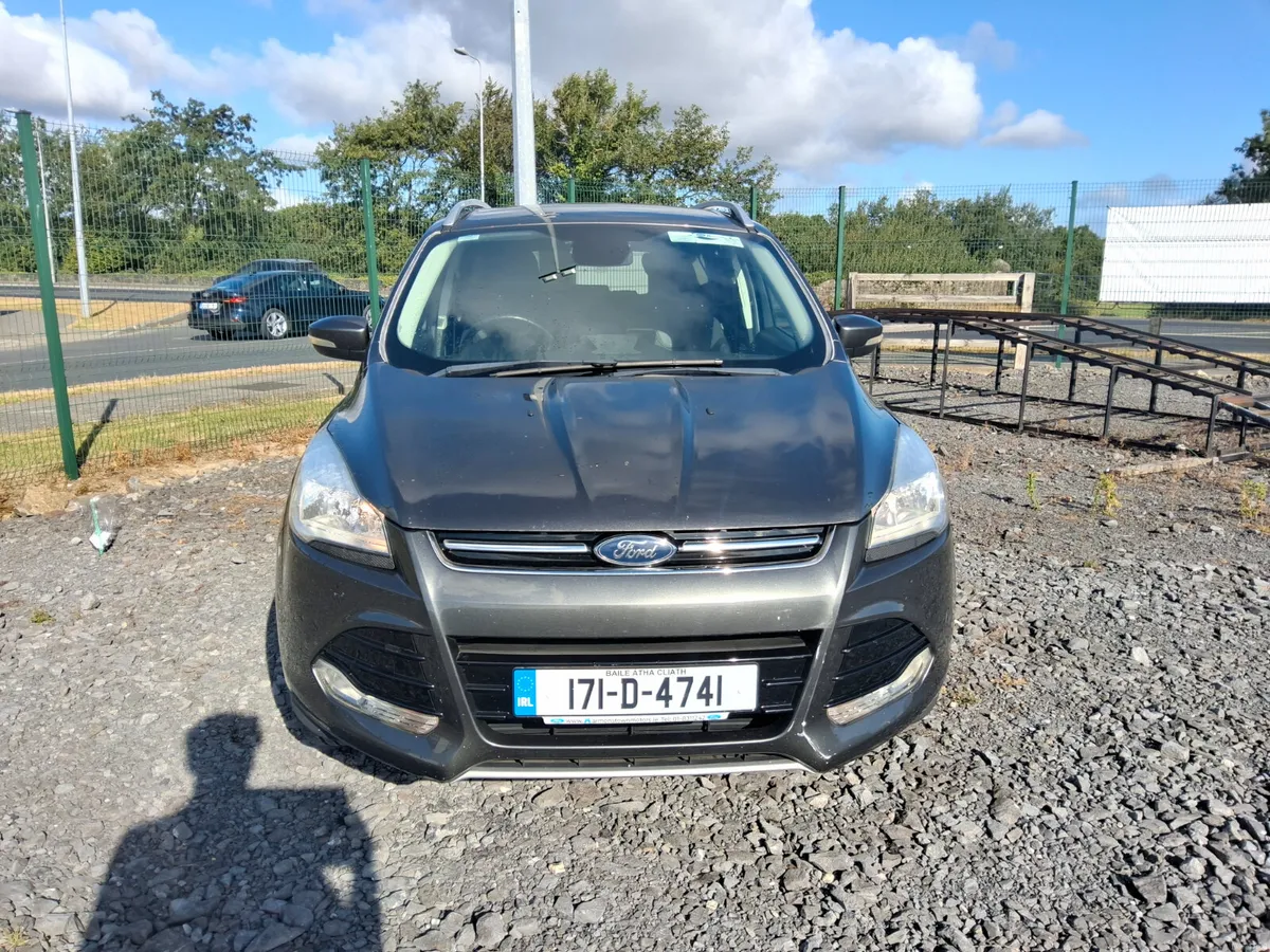 Ford Kuga 2017 - Image 2