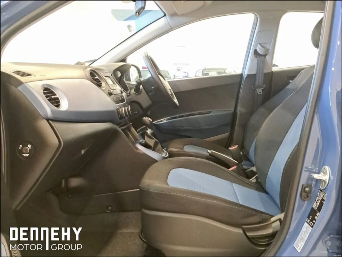 Hyundai i10 1.0 Deluxe - Image 5