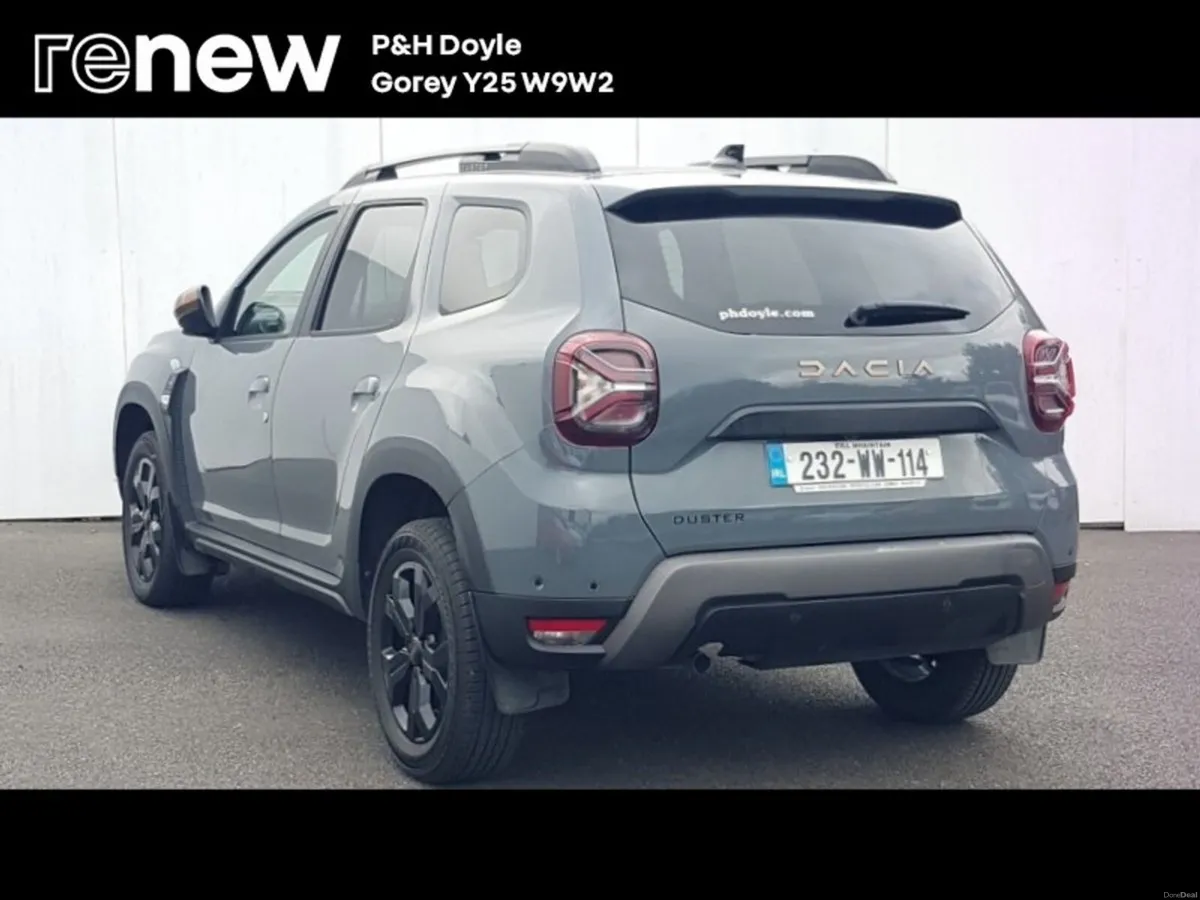 Dacia Duster EXTREME - Image 3