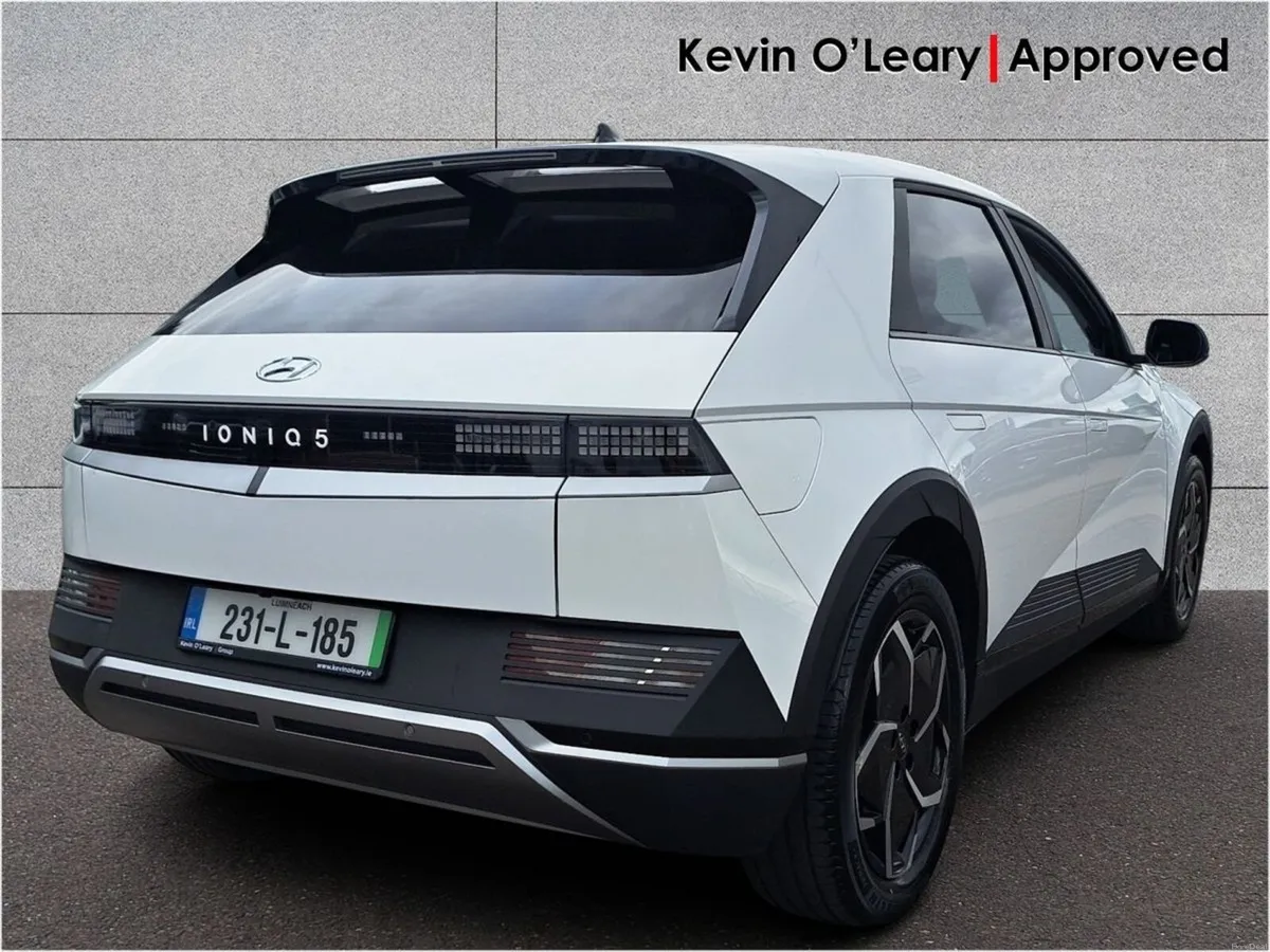 Hyundai IONIQ 5 Executive Plus 58kW - Image 3
